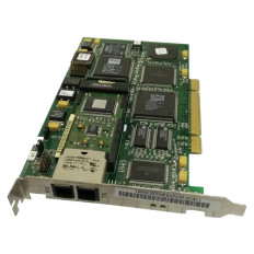 IBM 24L0023 | 1Gbps 32-bit PCI SC Fibre Channel Single Port Adapter for RS/6000