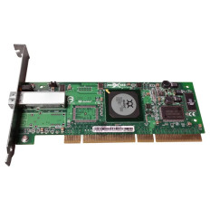 IBM 24P0962 | TotalStorage FAStT FC2-133 Single-Port LC 2Gb/s Fibre Channel PCI-X Host Bus Network Adapter