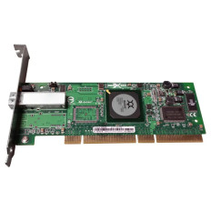 IBM 24P8174LP | TotalStorage FAStT FC2-133 Single-Port LC 2Gb/s Fibre Channel PCI-X Host Bus Network Adapter