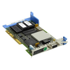 IBM 25F9171 | 4Mbps DB-9 Micro Channel Token Ring Adapter