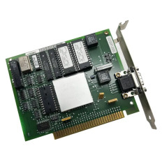 IBM 25F9864 | 16/4 ISA Token Ring Network Adapter