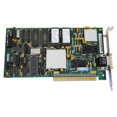 IBM 25F736701 | 16/4 ISA Token Ring Network Adapter