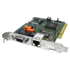 IBM 25L5572 | High Speed 16Mbps 16/4 Token Ring PCI Network Adapter for eServer xSeries 370