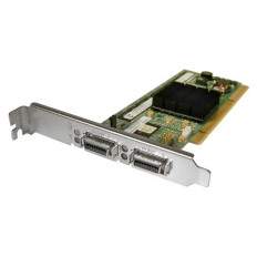 IBM 26K7536 | Voltaire HCA400 4x 10G InfiniBand Dual Port