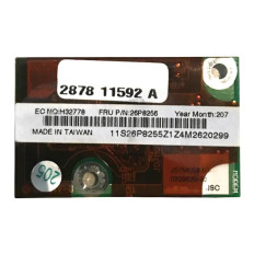 IBM 26P8256 | 56Kbps Mini-PCI Fax / Modem Card for ThinkPad