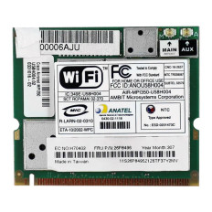IBM 26P8496 | Lenovo Cisco Aironet IEEE 802.11b PCI Half Mini Wireless Network Adapter