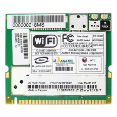 IBM 26P8522 | 802.11b Mini-PCI Wireless Network Card for ThinkPad