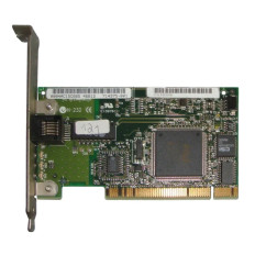 IBM 30L5929 | EtherJet Single-Port RJ-45 100Mbps 10Base-T/100Base-TX Ethernet PCI Network Adapter