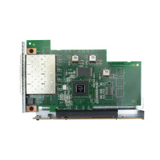 IBM 31P1334 | Quad-Ports 8Gb/s Fibre Channel PCI Express 2.0 x8 Host Bus Network Adapter with Bracket