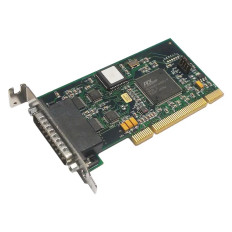 IBM 31P7226 | Dual-Ports RS-232 460.8Kbps DB-9 PCI Low Profile Serial Card Adapter
