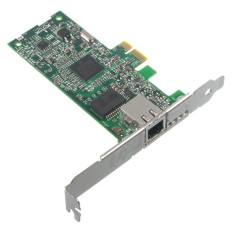 IBM 39Y6100-LP | NetXtreme 1-Port RJ-45 1000Base-T PCI-Express Ethernet Server Adapter