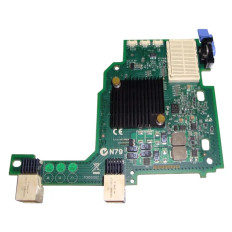 IBM 46M6001 | 2 x Ports QDR 40Gb/s InfiniBand Expansion Card