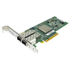 IBM 90Y4600-C1-06 | 10GbE 8200 Dual Port SFP+ VFA Adapter by QLogic for System x