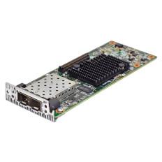 IBM 90Y5100-06 | Dual-Ports SFP+ 10Gb/s Gigabit Ethernet Embedded Network Adapter by Emulex for Server x3550 M4
