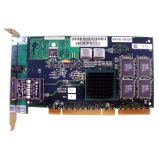 IBM 2743-9406 | Single-Port 1Gb/s 1000Base-SX Ethernet PCI Adapter
