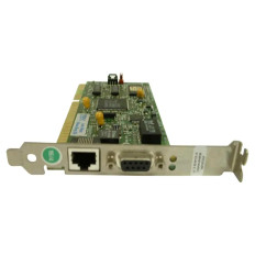 IBM ANO55H6800 | Auto Wake 16/4 Token Ring ISA Adapter