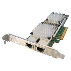IBM BCM957810A1008L | NetXtreme 2-Ports 10Gb/s RJ-45 Network Adapter Card