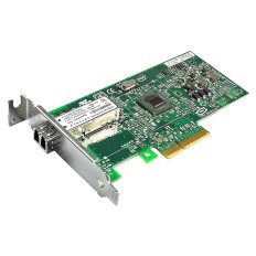 Intel EXPI9400PF | PRO/1000 PF Single-Port LC 1Gb/s 1000Base-SX Gigabit Ethernet PCI Express x4 Server Network Adapter