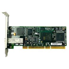 HP FC1020034-02C | Emulex LP9002L Single-Port LC 2Gb/s Fibre Channel 64-bit PCI-X Host Bus Netwok Adapter