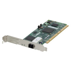IBM FC1020042-10G | HP StorageWorks LP982 Single-Port 2Gb/s Fibre Channel PCI-X Host Bus Network Adapter