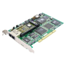 IBM FC102001202F | 1gb 32-Bit Fc PCI HBA Optical Card