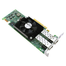 Dell LPE16002B-D | Network Dual-Ports LC 16Gb/s Fiber Channel PCI Express 2.0 x8 Host Bus Network Adapter