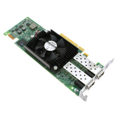 Dell LPE16002-M6-DELL | Network Dual-Ports LC 16Gb/s Fiber Channel PCI Express 2.0 x8 Host Bus Network Adapter