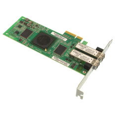 NetApp QLE2462-WB-LP | Short Low Profile Bracket for QLOGIC QLE2462-WB