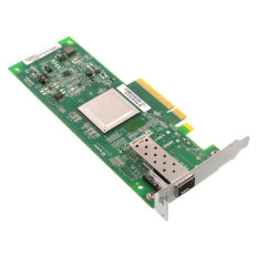 QLogic QLE2560-1 | StorageWorks Single-Port LC 8Gb/s Fibre Channel PCI Express 2.0 x8 Host Bus Network Adapter