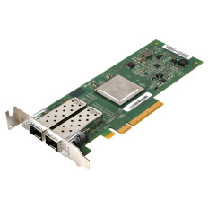 QLogic QLE2562-WB-LP | Dual-Ports LC 8Gb/s Fibre Channel PCI Express 2.0 x8 Host Bus Network Adapter