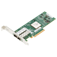 QLogic QLE8142-SR-E | QLE8142 2-Ports 10GB PCI Express Network Adapter