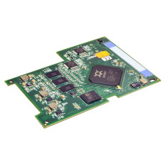 QLogic QMC4052 | Dual-Ports 1Gb/s 10Base-T/100Base-TX/1000Base-T Gigabit Ethernet PCI-X iSCSI Expansion Card