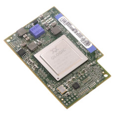 QLogic QMI2572 | Dual-Ports 4Gb/s Fibre Channel PCI Express Expansion Card (CIOV)
