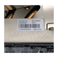 HP P43514-001 | Max Performance Heat Sink Kit for ProLiant DL380 Gen11