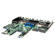 HP P53214-002 | System Board (Motherboard) Support fifth-gen Xeon Scalable for ProLiant DL360 Gen11 / DL380 Gen11