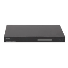 Luxul AMS-4424P | AV Series 26-Port Gigabit Stackable PoE+ L2/L3 Managed Switch