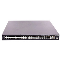 Luxul XMS-5248P | 52-Port Gigabit PoE+ L2/L3 Managed Switch