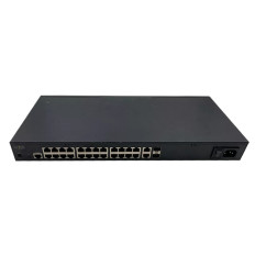 Luxul AMS-2600 | 26-Port Gigabit L2/L3 Managed Switch