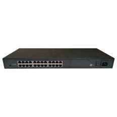 Luxul AGS-1024 | 24-Port Gigabit Switch