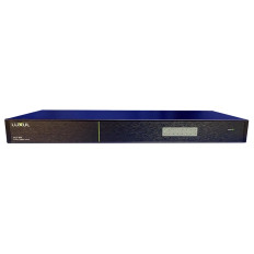 Luxul AGS-1016 | AV Series 16-Port Gigabit Switch