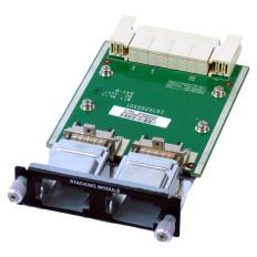 Dell YY741 | 2-Ports 10Gb/s Gigabit Ethernet Stacking Module for PowerConnect 6220 / 6224 and 6248