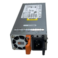 Juniper JPSU-920-AC-AFO | 920-Watts AC Front-to-Back airflow Power Supply for EX4100 and EX3400 Series Switches