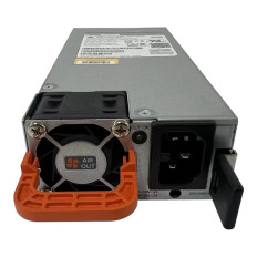 Juniper JPSU-1600-C-AC-AFO | 1600-Watts Hot-Pluggable Redundant Power Supply for EX4400 Switch