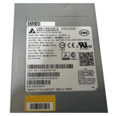 Juniper JPSU-1600-C-AC-AFO | 1600-Watts Hot-Pluggable Redundant Power Supply for EX4400 Switch