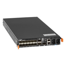 Black Box EMS10G12 | Emerald 12-Port 10G SFP+ Managed Network Switch