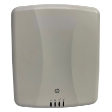 HP J9845A | 560 IEEE 802.11ac Dual-Band 5GHz 1.3Gbit/s 1 x Port PoE+ 1000Base-T 6 x Internals Antennas Wireless Access Point