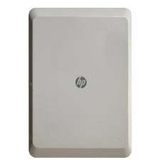 HP JG973A | 417 IEEE 802.11b/g/n 2.4GHz 300Mbit/s 1 x Port PoE 1000Base-T WAN + 1 x Port PoE FE + 2 x Port FE 2 x Internal Antennas Unified Walljack Wireless Access Point