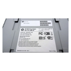HP JL062-61002 | OfficeConnect M330 IEEE 802.11ac 5GHz 1.3Gbit/s 1 x Port 1000Base-T 6 x Internal Antennas Wireless Access Point