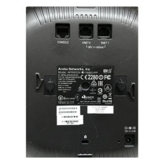 HP JW185A | Aruba 320 Series AP-324 IEEE 802.11n/ac 5GHz 1733Mbit/s 2 x Ports PoE 1000Base-T 4 x External Dual-Band Antennas Wireless Access Point