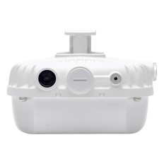 HP JX972-61001 | Aruba 360 Series AP-367 IEEE 802.11n/ac 5GHz 1.27Gbit/s 1 x Port PoE 1000Base-T Integrated Directional Antennas Wireless Access Point